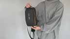 Usb Chest Bag