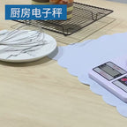 SF-400 Digital Weighing Measure Scale