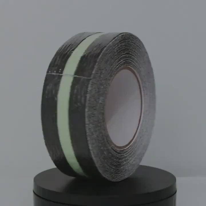 Anti Slip Non-Slip Traction Tapes With Glow