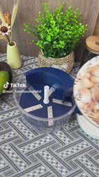Automatic Grape Peeler Machine, Electric Garlic & Cherry Tomato Peeler