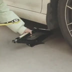 Car Jack Wrench