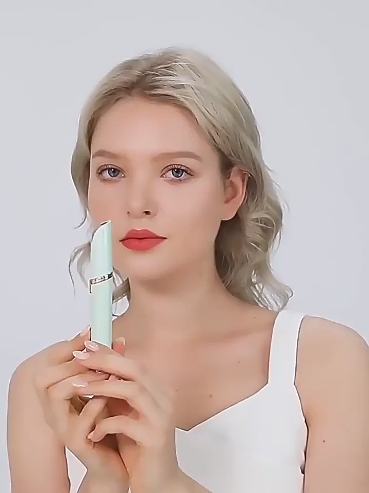 Usb Flawless Trimmer
