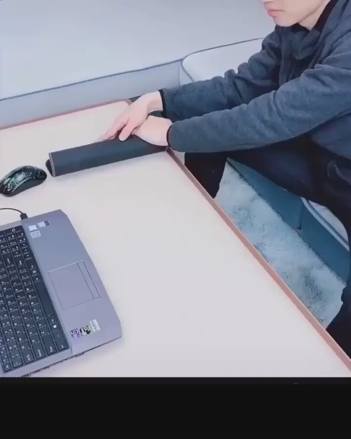 Keyboard Pad ShortcutKey Mat
