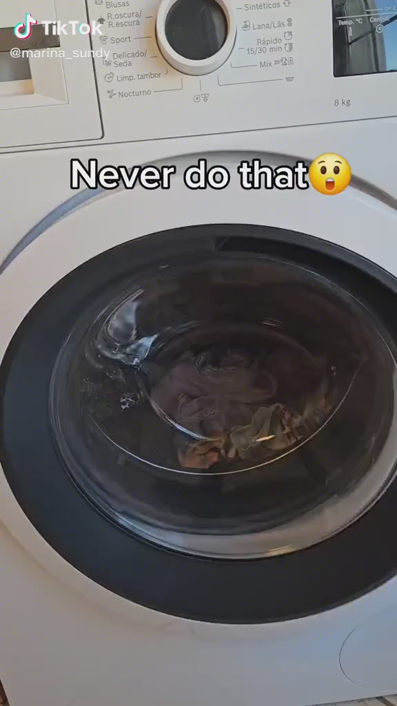 Underwear Bra Washing Bag