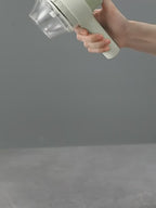 4 in 1 Electric Vegetable Chopper