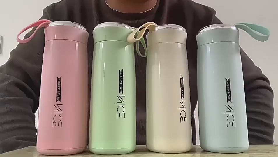 Nice Water Bottle