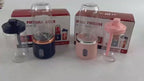 Rechargeable USB Bottle Hand Juicer Blender