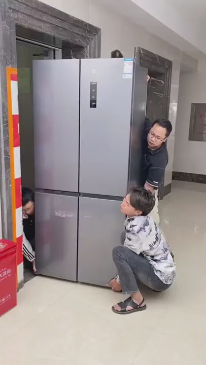 Furniture Lifting Moving Tool with Wheel Pads