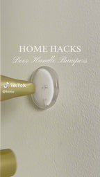 Silicon Door Stopper Wall Protector