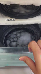 Face ice Bath Bowl