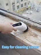 9-in-1 Electric Cleaning Brush
