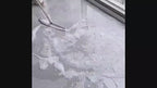 Bathroom Cleaning Wiper mop