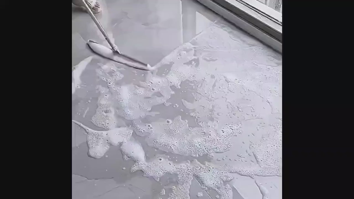 Bathroom Cleaning Wiper mop