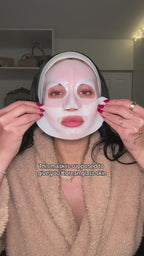 Bio-Collagen Face Mask