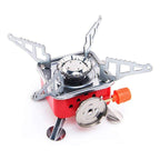 Portable Camping Gas Stove