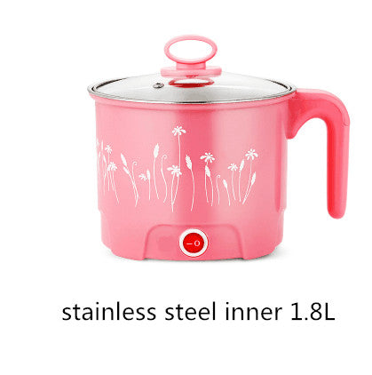 Electric Cooking Pot