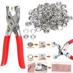 Grommet Setting Tools With Box